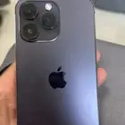 ايفون 14 برو ماكس 256 قيقا