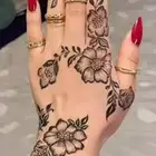 حناء نقش ودلكه سودانيه مع متخصه وحلاوه جسم وميكب واستشوارشعر