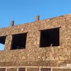عيسى لأعمال التراثييه الطبيعيه بانواعها وأشكاله