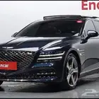 جينيسس G80 2021 معرض الميموني للاستيراد من كوريا