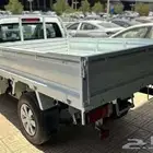 ايسوزو غمارة ديزل 2025