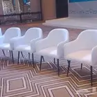 تاجير كراسي طاولات