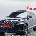 جينسيس GV 80 2021 الميموني للاستيراد من كوريا