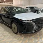 لكزس سعودي RX 350 BB 2025