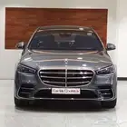 مرسيدس S 450-2022 جديد جفالي