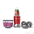 أقوى خلاط أمريكي الماجيك 12قطعة ملحقات NUTRIBULLET