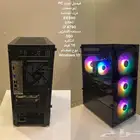 PC gaming ل التواصل