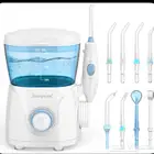 جهاز تنظيف الأسنان بالماء iSawgmore Oral Irrigator