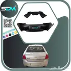 صدام خلفي كابرس الشكل الجديد بدون ازياق باقل الاسعار