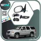 مرايات جانبية يوكن - تاهو 2007-2014 باقل الاسعار