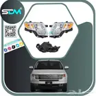 قطع غيار ايدج 2007-2010 باقل الاسعار