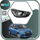 شمعات اسطبات سبارك 2016-2022
