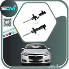 مساعدات امامي ماليبو 2013 -2016 باقل الاسعار