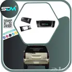 غطا هوك يوكن - دينالي 2007-2014 باقل الاسعار