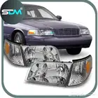 قطع غيار فورد كروان فكتوريا 1998-2011 باقل الاسعار