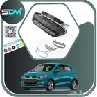 شبك امامي سبارك 2019 -2022 باقل الاسعار