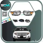 شمعات واسطبات ايدج 2011-2014 باقل الاسعار