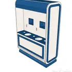 تصميم بوث