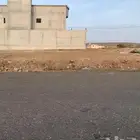 ارض للبيع مخطط السبتا بالفرعين
