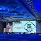 تأجير جميع انواع شاشات والاضاءة والصوتيات