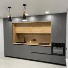 مطابخ_خشب مطابخ_صاج تفصيل_حسب_الطلب المنيوم  رخام_صناعي