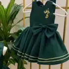 فستان اليوم الوطني بناتي