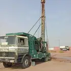 حفار الآبار رتوزيه