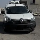 رينو فان اكسبريس ديزل 2023 ثلاجة