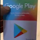 بطاقة قوقل بلاي 100 دولار ب 290