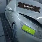 رش مطفي للسيارات ب700 ريال فقط