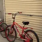 سيكل كوبرا مقاس 24