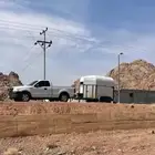 عربة نقل خيل