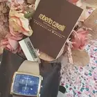 ساعة Roberto Cavalli للبيع