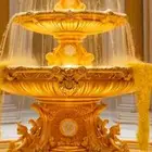 نوافير واحواض زراعيه