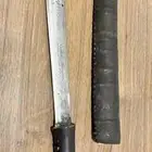 سكين تراثية