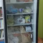 ثلاجة تبريد حجمها كبير