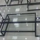 قرووب كامل حديد مع قزاز