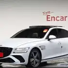 جينسس G80 موديل 2025