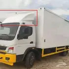 مصد هواء للدينا نوع ميتسوبيشي فوزو