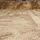 دفان زارعي من وسط مزرعه