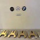 إضاءة سقف مرسيدس فياقرا w220