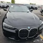 2021 BMW 4 Series Convertible 430i