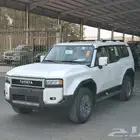 برادو TXL3 بنزين 2025