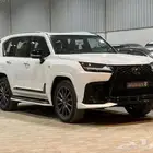 لكزس سعودي LX 600 F SPORT 2025