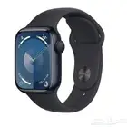 ساعة ابل اصلية جديدة غير مستخدمه