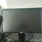 شاشة كمبيوتر Dell