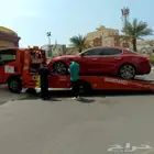 سطحة جده الرياض وكل مدن المملكه اتصل نصل