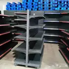 رفوف بقاله