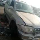 جيب تويوتا صالون من 98 _2007