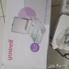 للبيع جهاز بخار جديد ماركة YUWELL